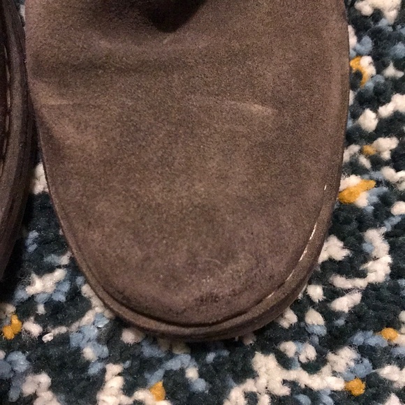 Fly London boots - Picture 9 of 12